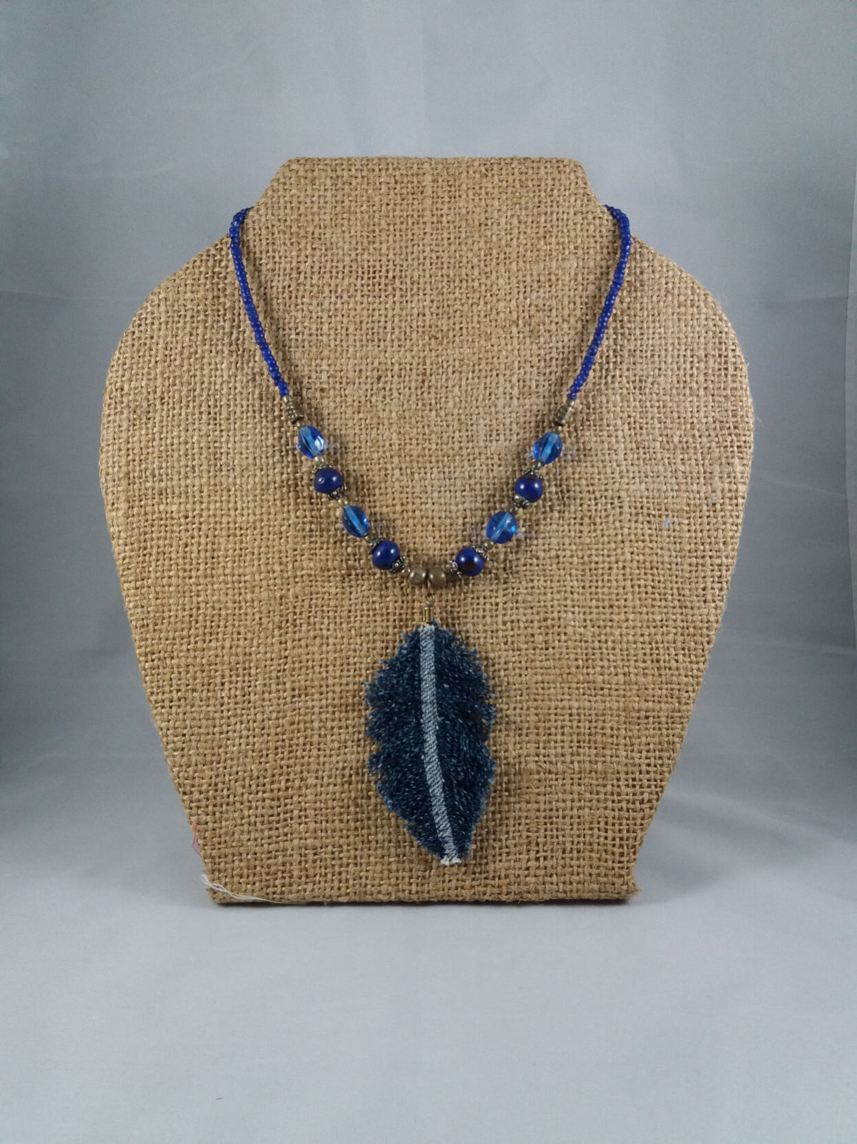 Jeans jewelry